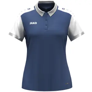 Polo feminino Jako Dynamic image-0