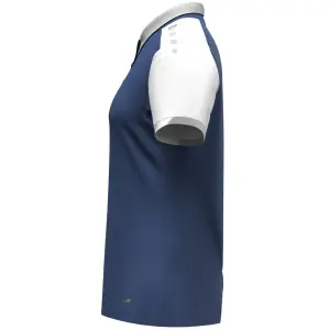 Polo feminino Jako Dynamic image-1