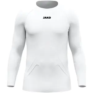 Camisola de manga comprida para crianças Jako image-0