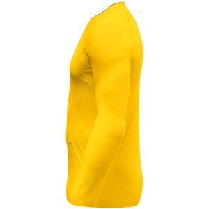 Camiseta manga larga infantil Jako image-1