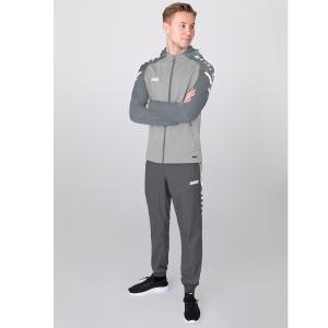 Træningsjakke med hætte Jako Performance image-1