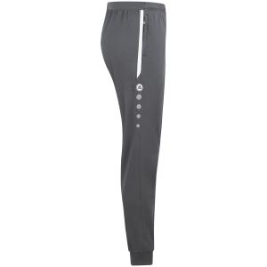 Women's leisure joggers Jako Allround image-5