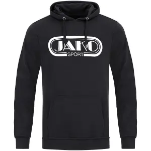 Φούτερ με κουκούλα Jako Retro image-0