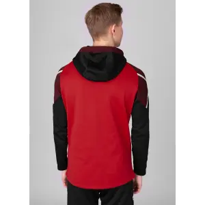 Sweatshirt med hætte Jako Performance image-1