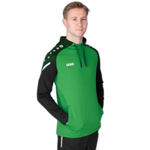 Sweatjacke mit Kapuze Jako Performance image-3