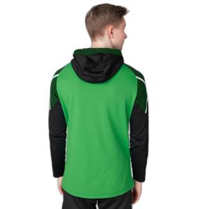 Sweatjacke mit Kapuze Jako Performance image-6