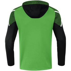 Sweatjacke mit Kapuze Jako Performance image-4