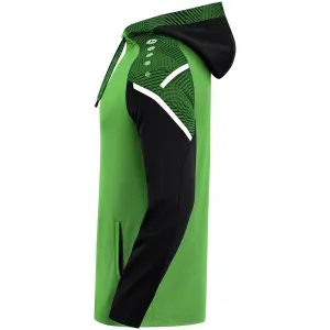 Hooded sweatshirt for kids Jako Performance image-3