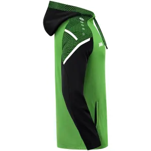 Hooded sweatshirt for kids Jako Performance image-2