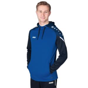 Sweatjacke mit Kapuze Jako Performance image-2