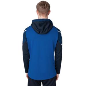 Sweatjacke mit Kapuze Jako Performance image-6