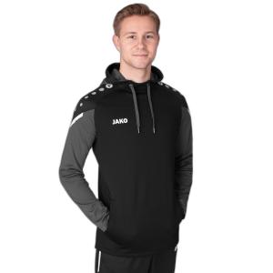 Sweatjacke mit Kapuze Jako Performance image-2