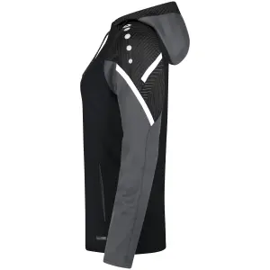 Giacca della tuta con cappuccio da donna Jako Performance image-3