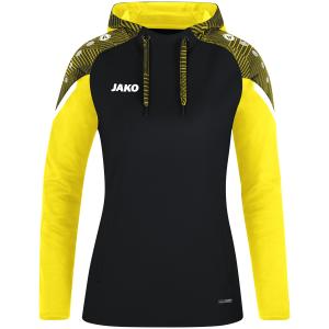 Sweatjacke mit Kapuze Jako Performance image-1