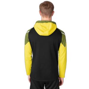 Sweatjacke mit Kapuze Jako Performance image-6