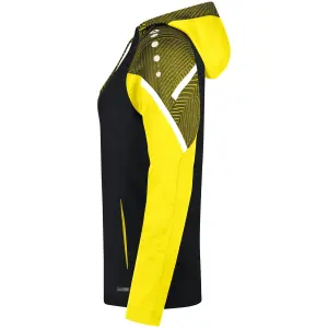 Giacca della tuta con cappuccio da donna Jako Performance image-2