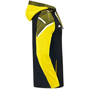 Hooded sweatshirt for kids Jako Performance image-2