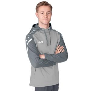 Sweatjacke mit Kapuze Jako Performance image-2