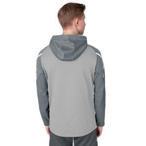 Sweatjacke mit Kapuze Jako Performance image-6