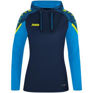 Sweatjacke mit Kapuze Jako Performance image-1