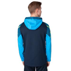 Sweatjacke mit Kapuze Jako Performance image-6