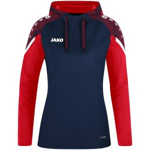 Sweatjacke mit Kapuze Jako Performance image-1