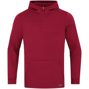 6745-f-141-sweatshirt-a-capuche-femme-jako-pro-casual-rot