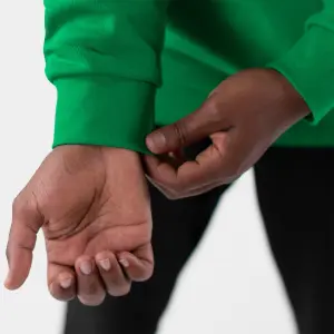 Sweatshirt à capuche Jako Base image-6