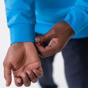 Hoodie Kinder Jako Base image-5