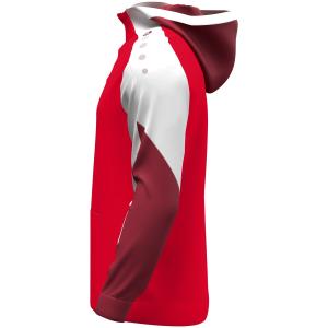 Camisola com capuz Jako Dynamic image-1