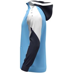 Camisola com capuz Jako Dynamic image-1