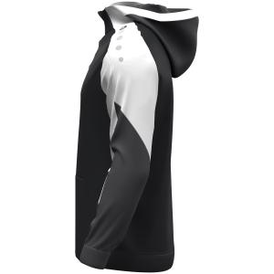 Camisola com capuz Jako Dynamic image-1