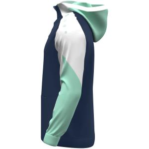 Camisola com capuz Jako Dynamic image-1