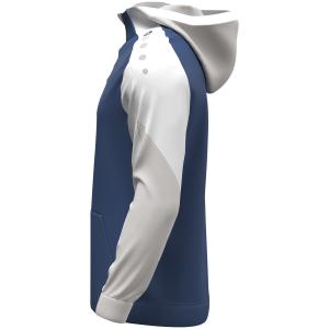 Camisola com capuz Jako Dynamic image-1