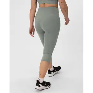 Botas de mujer hasta el muslo Jako Capri Power image-1