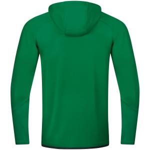 Træningsjakke med hætte Jako Challenge image-5