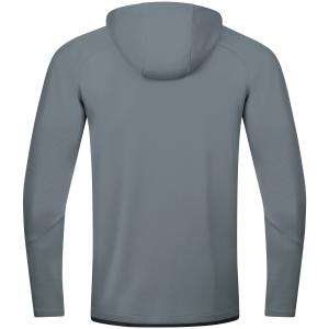 Træningsjakke med hætte Jako Challenge image-5