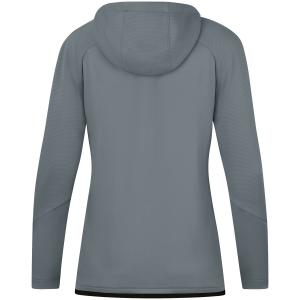 Træningsjakke med hætte Jako Challenge image-6