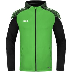 6822-u-221-chaqueta-de-chandal-con-capucha-jako-performance-verde-negro