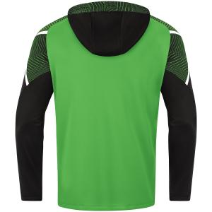 Træningsjakke med hætte Jako Performance image-6