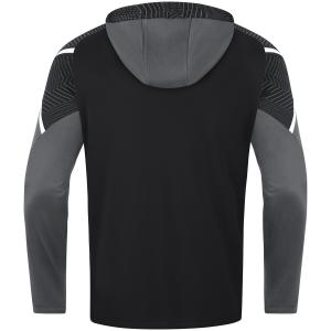 Træningsjakke med hætte Jako Performance image-6