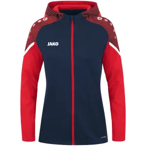 6822-f-909-damen-trainingsjacke-mit-kapuze-jako-performance-marine-rot