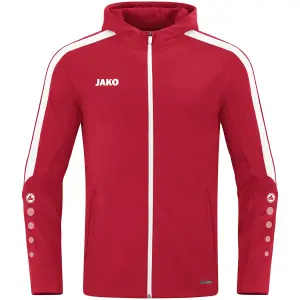 6823-f-100-damen-trainingsjacke-mit-kapuze-jako-power-rot