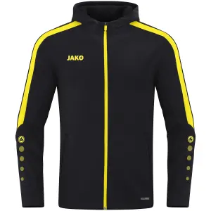 6823-f-803-damen-trainingsjacke-mit-kapuze-jako-power-schwarz-zitronengelb