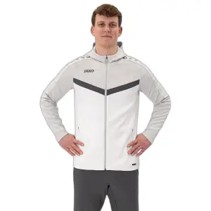 Hooded sweatshirt Jako Iconic image-0
