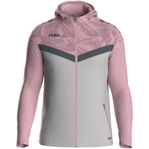 6824-u-851-full-zip-hooded-sweat-jacket-jako-iconic-soft-gray-antique-pink-charcoal-gray