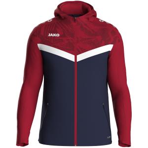 6824-u-901-full-zip-hooded-sweat-jacket-jako-iconic-blue-red