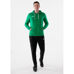 Bluza dziecięca z kapturem Jako Base image-4