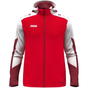 6870-e-114-casaco-de-fato-de-treino-com-capuz-para-crianca-jako-dynamic-vermelho-branco-vermelho-escuro