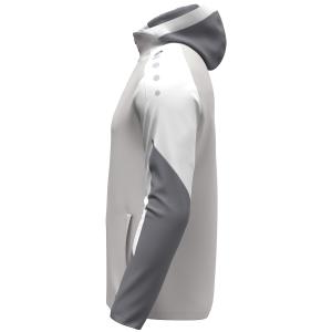 Chaqueta de chándal con capucha infantil Jako Dynamic image-2